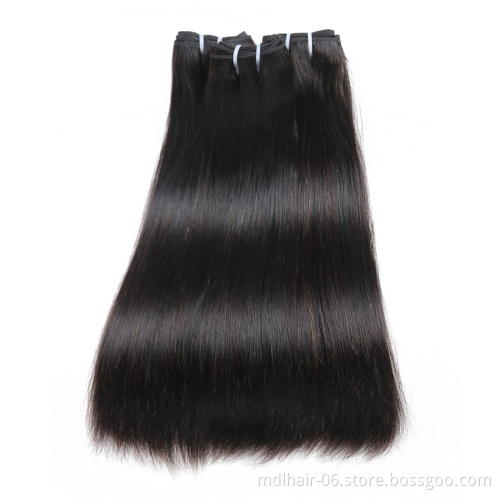 Wholesale Mink Hair Weave Bundles Raw Virgin Cuticle Aligned Hair Vendor,12a Vietnamese Unprocessed Human Brazilian 10-20inch